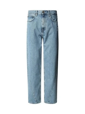 Jeansy Straight Leg Pepe Jeans