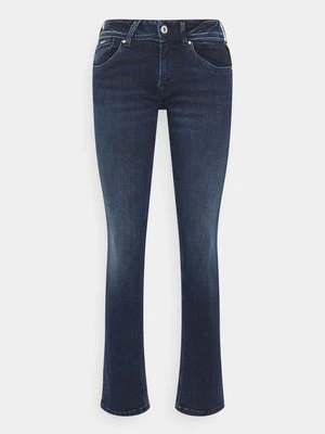 Jeansy Straight Leg Pepe Jeans
