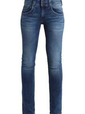 Jeansy Straight Leg Pepe Jeans