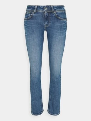 Jeansy Straight Leg Pepe Jeans