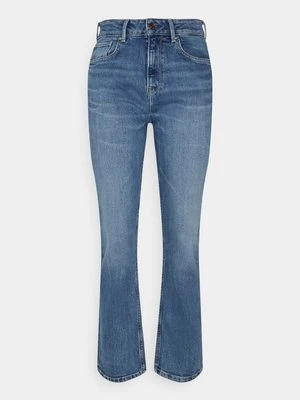 Jeansy Straight Leg Pepe Jeans