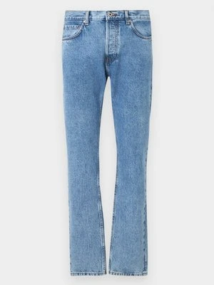 Jeansy Straight Leg Pepe Jeans