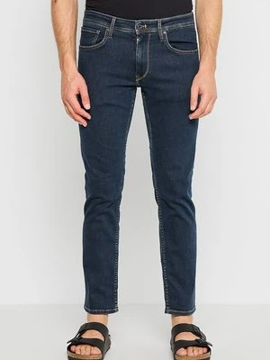 Jeansy Straight Leg Pepe Jeans