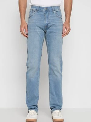 Jeansy Straight Leg Pepe Jeans