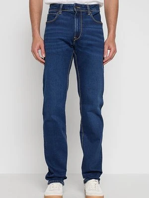 Jeansy Straight Leg Pepe Jeans