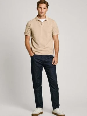 Jeansy Straight Leg Pepe Jeans