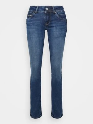 Jeansy Straight Leg Pepe Jeans