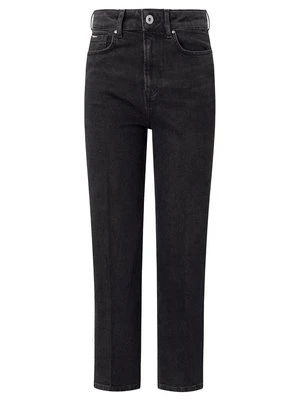 Jeansy Straight Leg Pepe Jeans