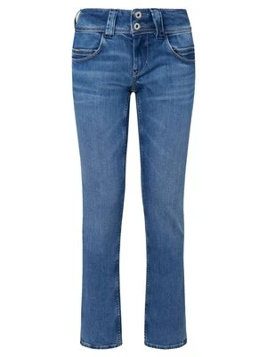 Jeansy Straight Leg Pepe Jeans