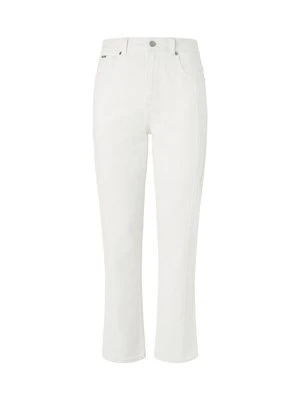 Jeansy Straight Leg Pepe Jeans