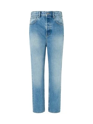 Jeansy Straight Leg Pepe Jeans