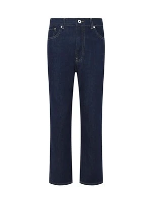 Jeansy Straight Leg Pepe Jeans