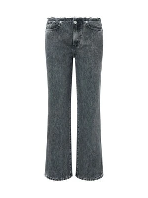 Jeansy Straight Leg Pepe Jeans