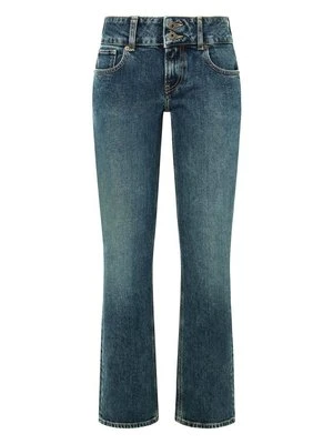 Jeansy Straight Leg Pepe Jeans