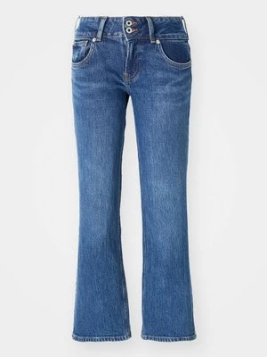 Jeansy Straight Leg Pepe Jeans