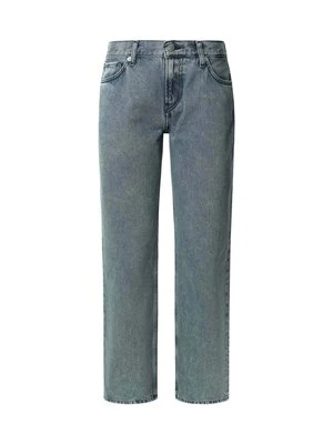 Jeansy Straight Leg Pepe Jeans