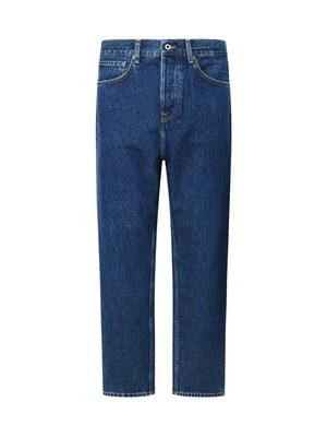 Jeansy Straight Leg Pepe Jeans