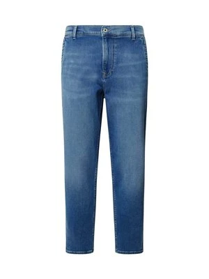 Jeansy Straight Leg Pepe Jeans