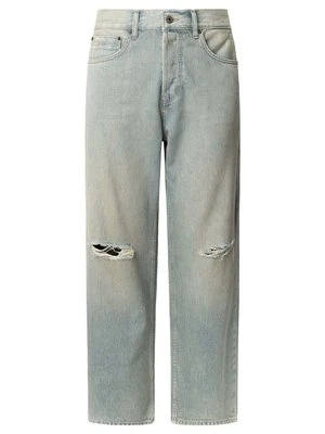 Jeansy Straight Leg Pepe Jeans