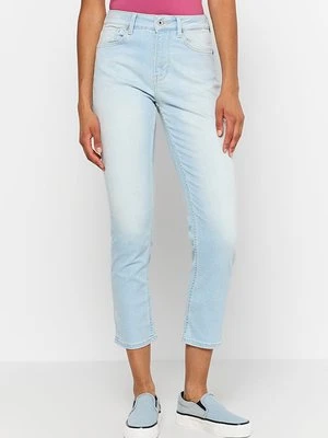 Jeansy Straight Leg Pepe Jeans