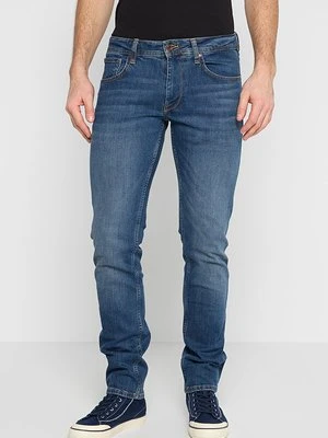 Jeansy Straight Leg Pepe Jeans
