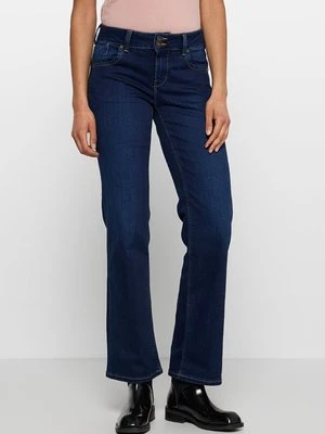Jeansy Straight Leg Pepe Jeans