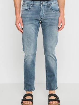 Jeansy Straight Leg Pepe Jeans