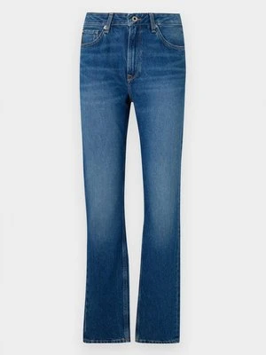 Jeansy Straight Leg Pepe Jeans