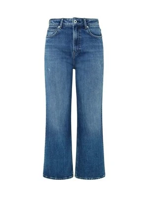 Jeansy Straight Leg Pepe Jeans