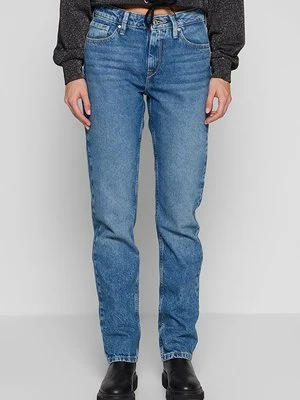 Jeansy Straight Leg Pepe Jeans