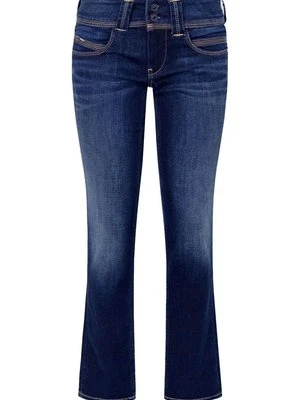 Jeansy Straight Leg Pepe Jeans