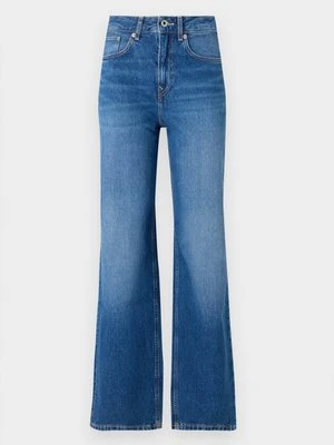 Jeansy Straight Leg Pepe Jeans