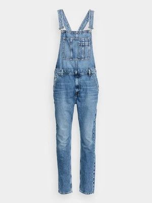Jeansy Straight Leg Pepe Jeans