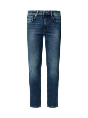 Jeansy Straight Leg Pepe Jeans