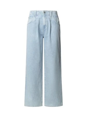 Jeansy Straight Leg Pepe Jeans