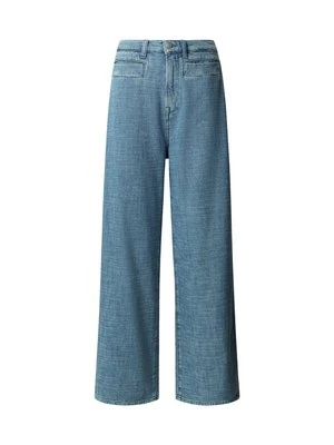 Jeansy Straight Leg Pepe Jeans