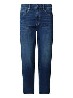 Jeansy Relaxed Fit Pepe Jeans
