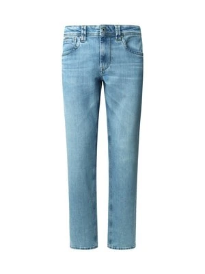 Jeansy Straight Leg Pepe Jeans
