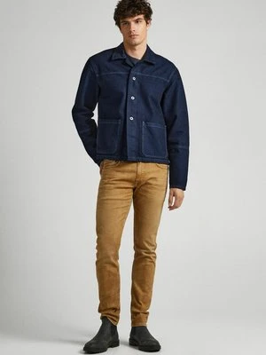 Jeansy Straight Leg Pepe Jeans