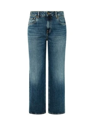 Jeansy Straight Leg Pepe Jeans