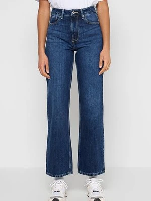 Jeansy Straight Leg Pepe Jeans