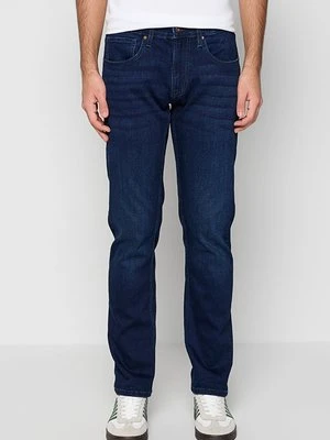 Jeansy Straight Leg Pepe Jeans