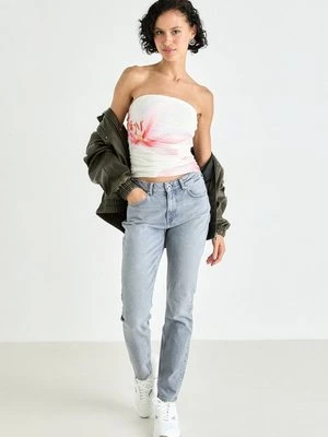 Jeansy Straight Leg Pepe Jeans