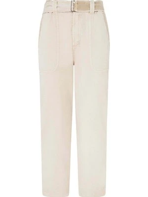 Jeansy Straight Leg Pepe Jeans