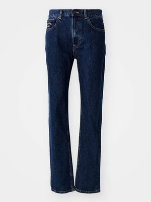 Jeansy Straight Leg Pepe Jeans