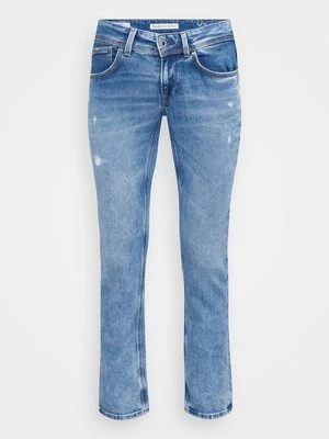 Zdjęcie produktu Jeansy Straight Leg Pepe Jeans