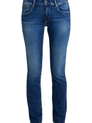 Jeansy Straight Leg Pepe Jeans