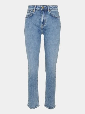 Jeansy Straight Leg Pepe Jeans