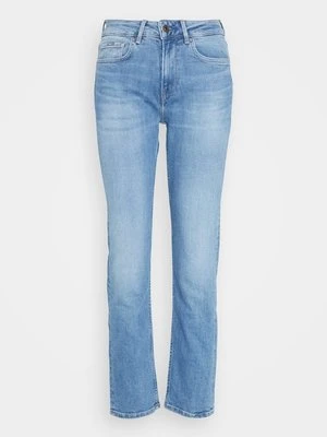 Jeansy Straight Leg Pepe Jeans