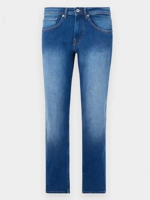 Jeansy Straight Leg Pepe Jeans